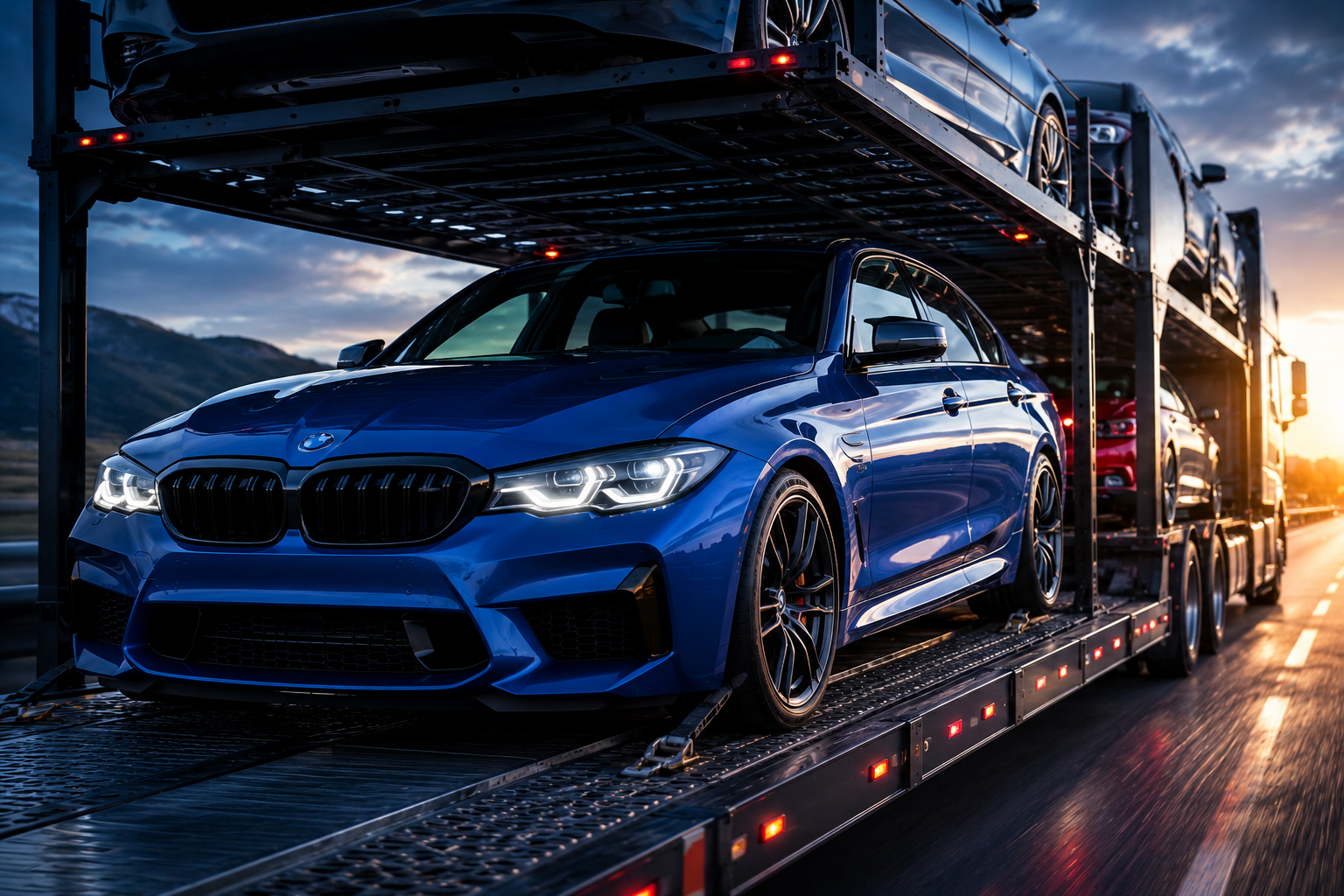 Car Shipping